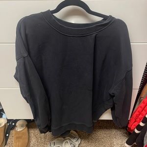 Lululemon Sweatshirt